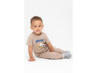 Футболка Crockid 1-00455427_4