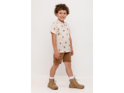 Шорты Crockid 1-00455478_2