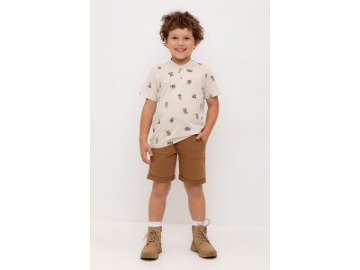 Шорты Crockid 1-00455478_4