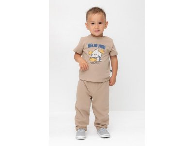 Брюки Crockid 1-00455486_4
