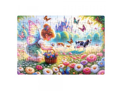 Пазл Dream Makers Board Games Сказки 1-00455527_2