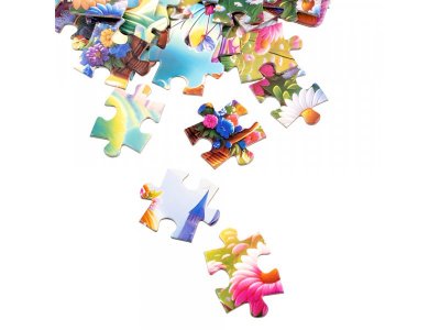 Пазл Dream Makers Board Games Сказки 1-00455527_4