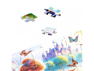 Пазл Dream Makers Board Games Сказки 1-00455527_5