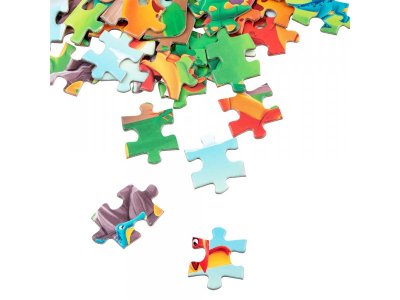 Пазл Dream Makers Board Games Динозавры 1-00455529_4
