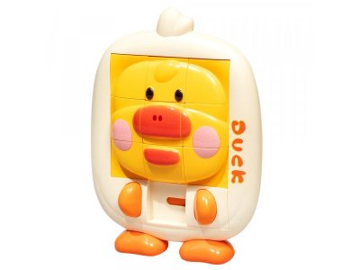 Игрушка Dream Makers Головоломка Веселые пятнашки 1-00455530_5
