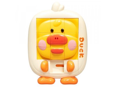 Игрушка Dream Makers Головоломка Веселые пятнашки 1-00455530_6