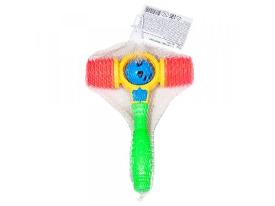 Игрушка Maya Toys Молоточек 1-00455533_2