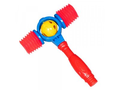 Игрушка Maya Toys Молоточек 1-00455533_4
