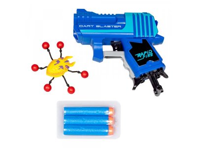 Игрушечное оружие Maya Toys Пистолет 1-00455534_1