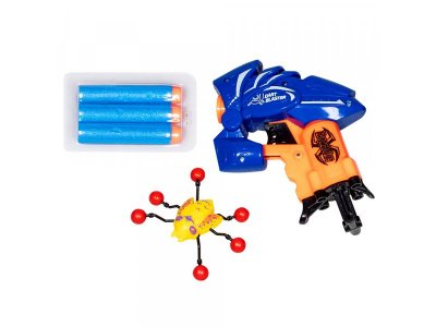 Игрушечное оружие Maya Toys Пистолет 1-00455534_2