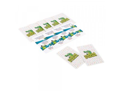 Игра настольная Dream Makers Board Games Заводной крокодил 1-00455539_5