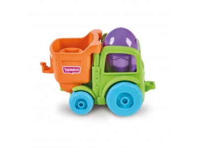 Игровой набор Toomies Трактор-трансформер 1-00455547_7