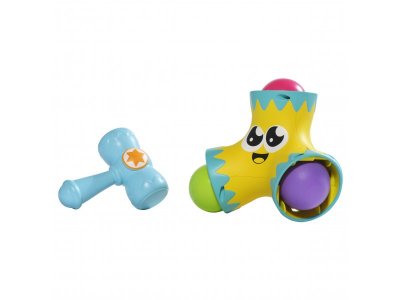 Игровой набор Toomies Веселый молоточек 1-00455548_6