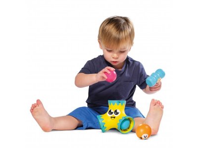 Игровой набор Toomies Веселый молоточек 1-00455548_7