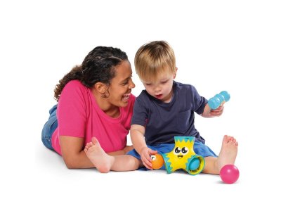 Игровой набор Toomies Веселый молоточек 1-00455548_8