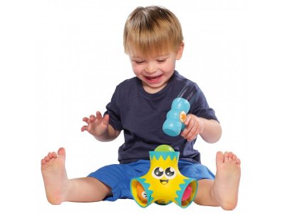 Игровой набор Toomies Веселый молоточек 1-00455548_9