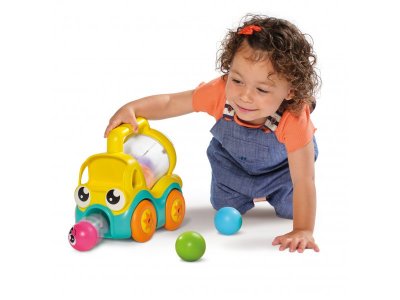 Игровой набор Toomies Веселая бетономешалка 1-00455549_6
