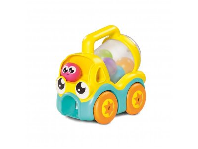 Игровой набор Toomies Веселая бетономешалка 1-00455549_11