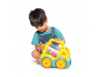 Игровой набор Toomies Веселая бетономешалка 1-00455549_12