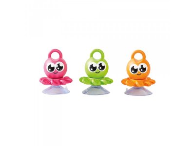 Игровой набор для ванны Toomies Рыбалка 3 в 1 1-00455554_3