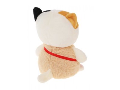 Мягкая игрушка Fluffy Family Котенок Фруктик 20 см 1-00455571_4