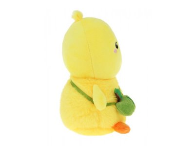 Мягкая игрушка Fluffy Family Цыпленок Фруктик 20 см 1-00455572_3