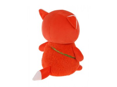 Мягкая игрушка Fluffy Family Лисенок Фруктик 20 см 1-00455573_3