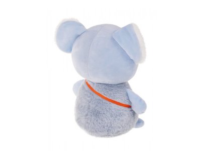 Мягкая игрушка Fluffy Family Коала Фруктик 20 см 1-00455576_3