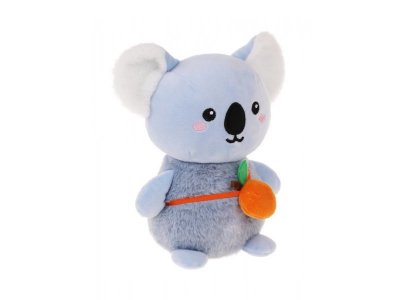 Мягкая игрушка Fluffy Family Коала Фруктик 20 см 1-00455576_5