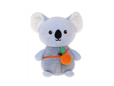 Мягкая игрушка Fluffy Family Коала Фруктик 20 см 1-00455576_1