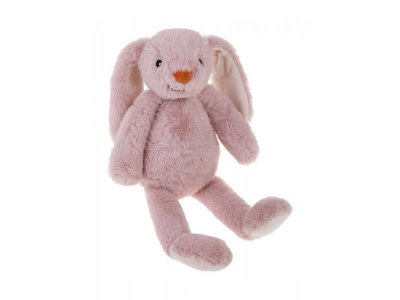Мягкая игрушка Fluffy Family Зайка Радуга 24 см 1-00455583_4