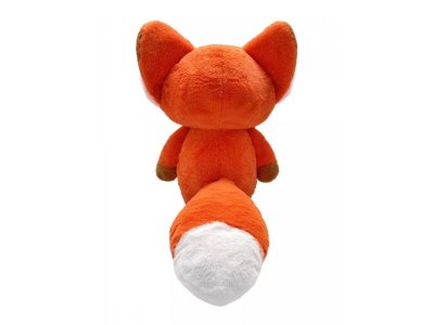 Мягкая игрушка Fluffy Family Хитрый лис 20 см 1-00455584_3