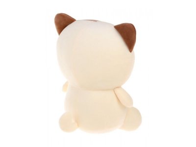 Мягкая игрушка Fluffy Family Котик 24 см 1-00455585_2