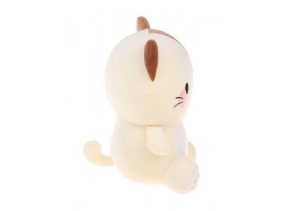 Мягкая игрушка Fluffy Family Котик 24 см 1-00455585_3