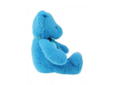 Мягкая игрушка Fluffy Family Мишка Радуга 25 см 1-00455591_3