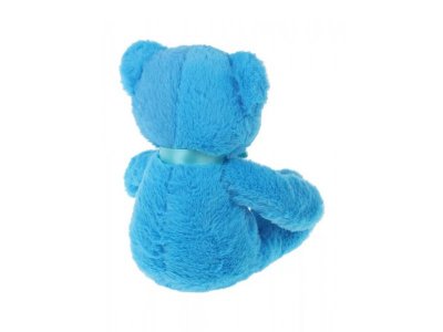 Мягкая игрушка Fluffy Family Мишка Радуга 25 см 1-00455591_4