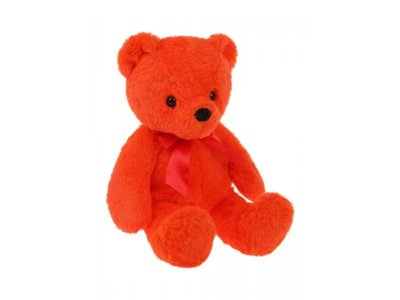 Мягкая игрушка Fluffy Family Мишка Радуга 25 см 1-00455592_1