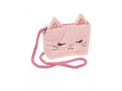 Сумочка Fluffy Family Кошечка 20 см 1-00455595_1