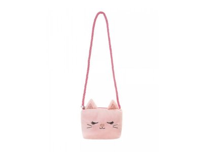 Сумочка Fluffy Family Кошечка 20 см 1-00455595_2