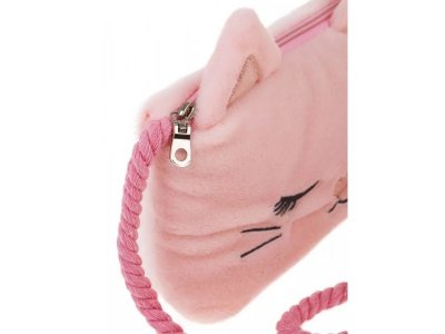 Сумочка Fluffy Family Кошечка 20 см 1-00455595_5