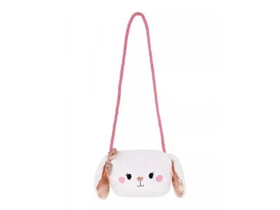 Сумочка Fluffy Family Зайка 20 см 1-00455596_5