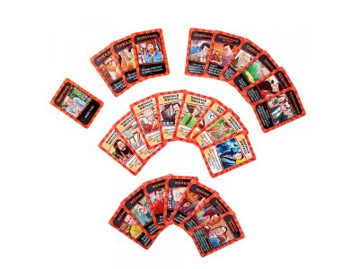 Игра настольная Dream Makers Весёлая вечеринка 3 в 1 1-00455199_6