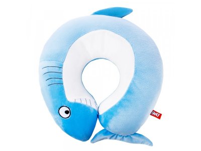 Подарочная игрушка Fancy Акула 1-00455206_1