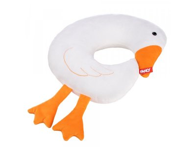 Подарочная игрушка Fancy Гусь 1-00455207_2