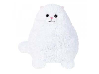 Подарочная игрушка Кот Беляш 1-00455215_1