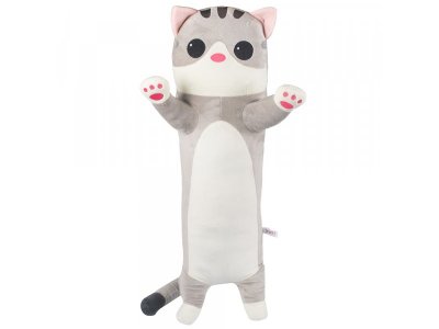 Подарочная игрушка Fancy Кот Батон 1-00455221_1