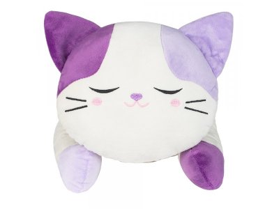 Подарочная игрушка Fancy Ленивый кот 1-00455223_4