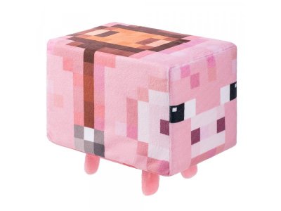 Подарочная игрушка Fancy Свинка 1-00455224_1