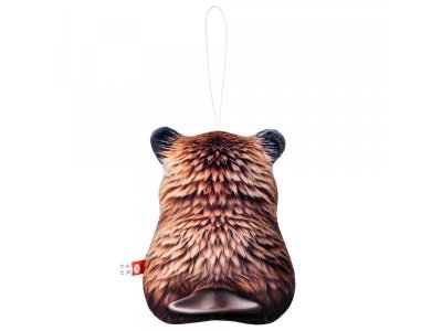 Подарочная игрушка Fancy Бобр 1-00455226_2