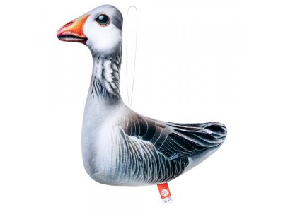 Подарочная игрушка Fancy Гусь 1-00455228_2